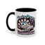Humor Mug - Chasing Dreams Mostly Nightmares
