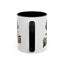 Alien Mug - Greetings From Area 51