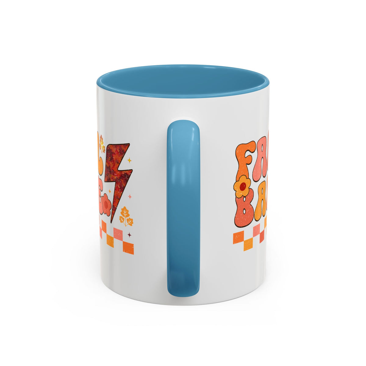 Fall Mug