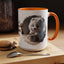 Animal Mug - Dog Coffee Wrap 20
