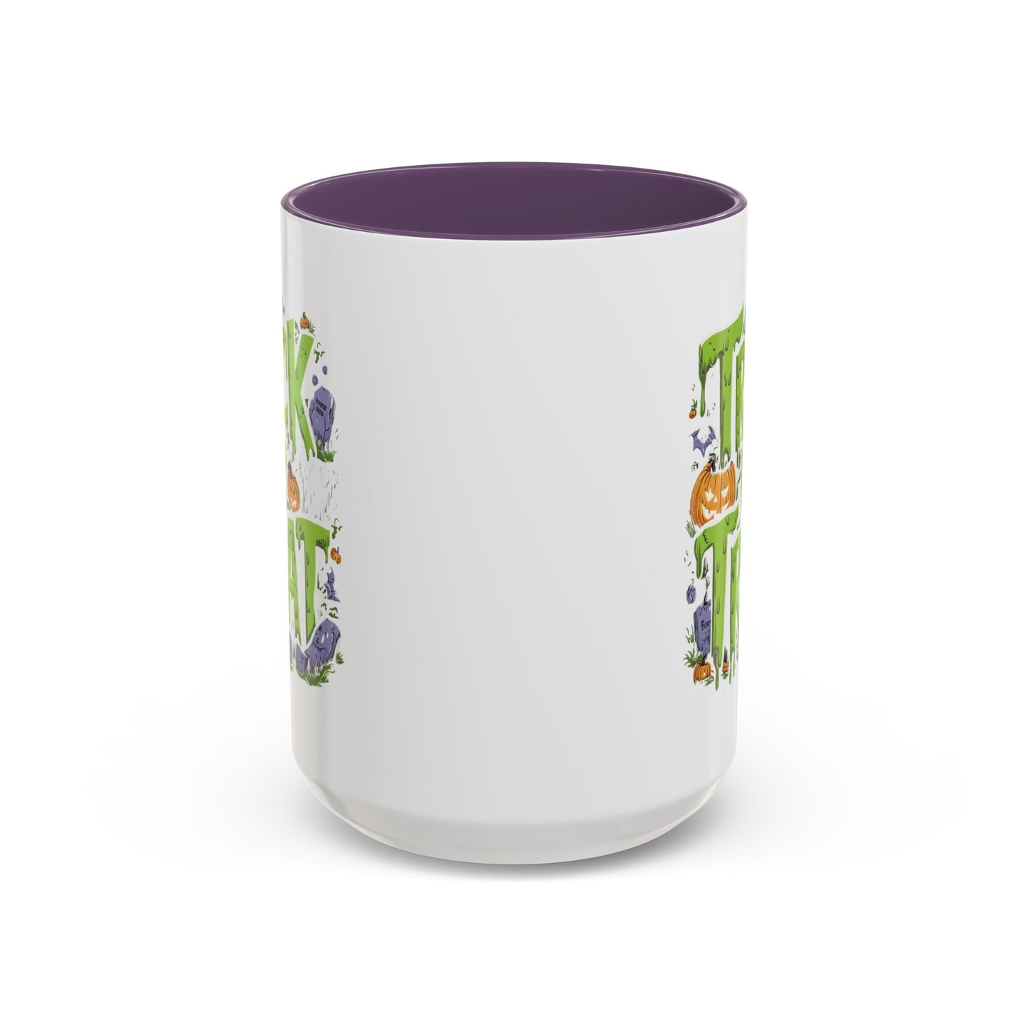 Halloween Mug - Trick Or Treat