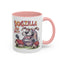 Animal Mug - Dogzilla On Duty