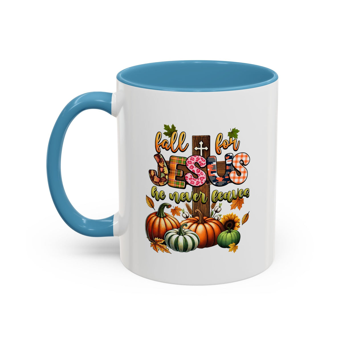Fall Mug