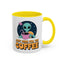 Alien Mug - Just Here For