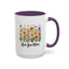 Mother's Day Mug - Love You Mom Beehive