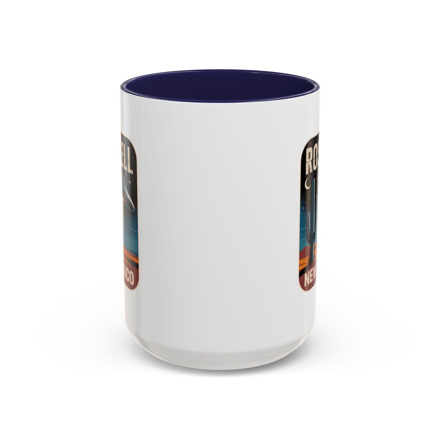 Alien Mug - Roswell
