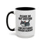 Animal Mug - Please Do Not Disturb