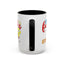 Adult Mug - No Fucks Given