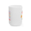 Motivation Mug - She Is Strong