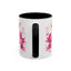 Birthday Mug - Diamond Crown