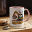 Easter Mug - Eggscavator
