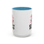 Office Mug - Cute But Psycho