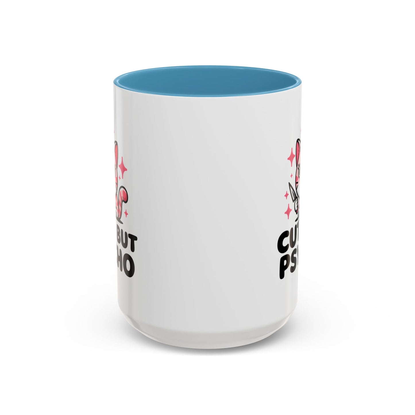 Office Mug - Cute But Psycho