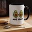 Humor Mug - Avo Toast