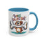 Animal Mug - Bone Collector