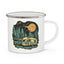Adventure Mug - Camping Landscape 19