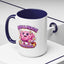 Wellness Mug - Mental Health Matters