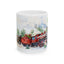 Christmas Mug - Snowy Landscape Train Wrap 2