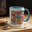 Religious Mug - Pray On It