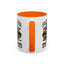 Alien Mug - Don't Panic