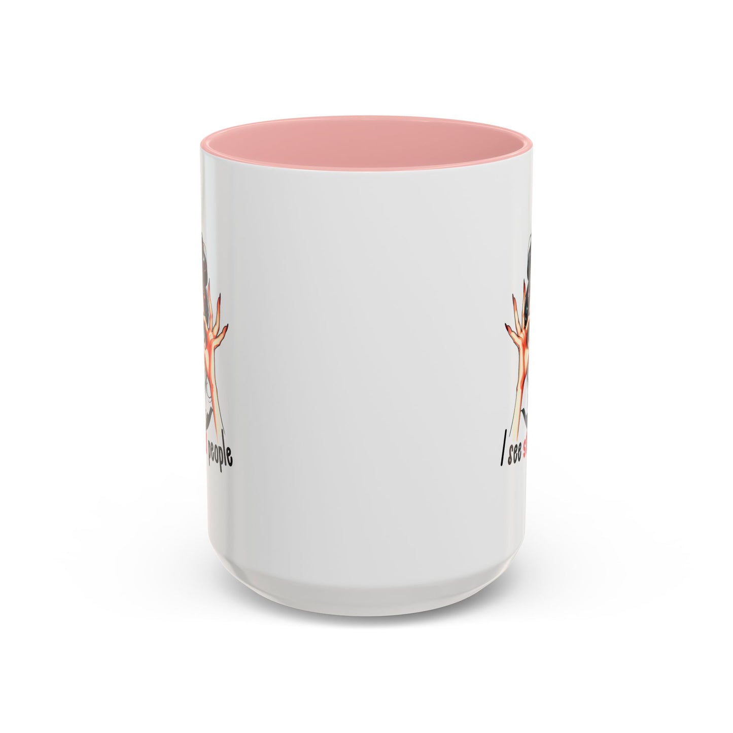 Adult Mug - I See Stupid People