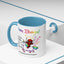 Birthday Mug - Maximum Effort