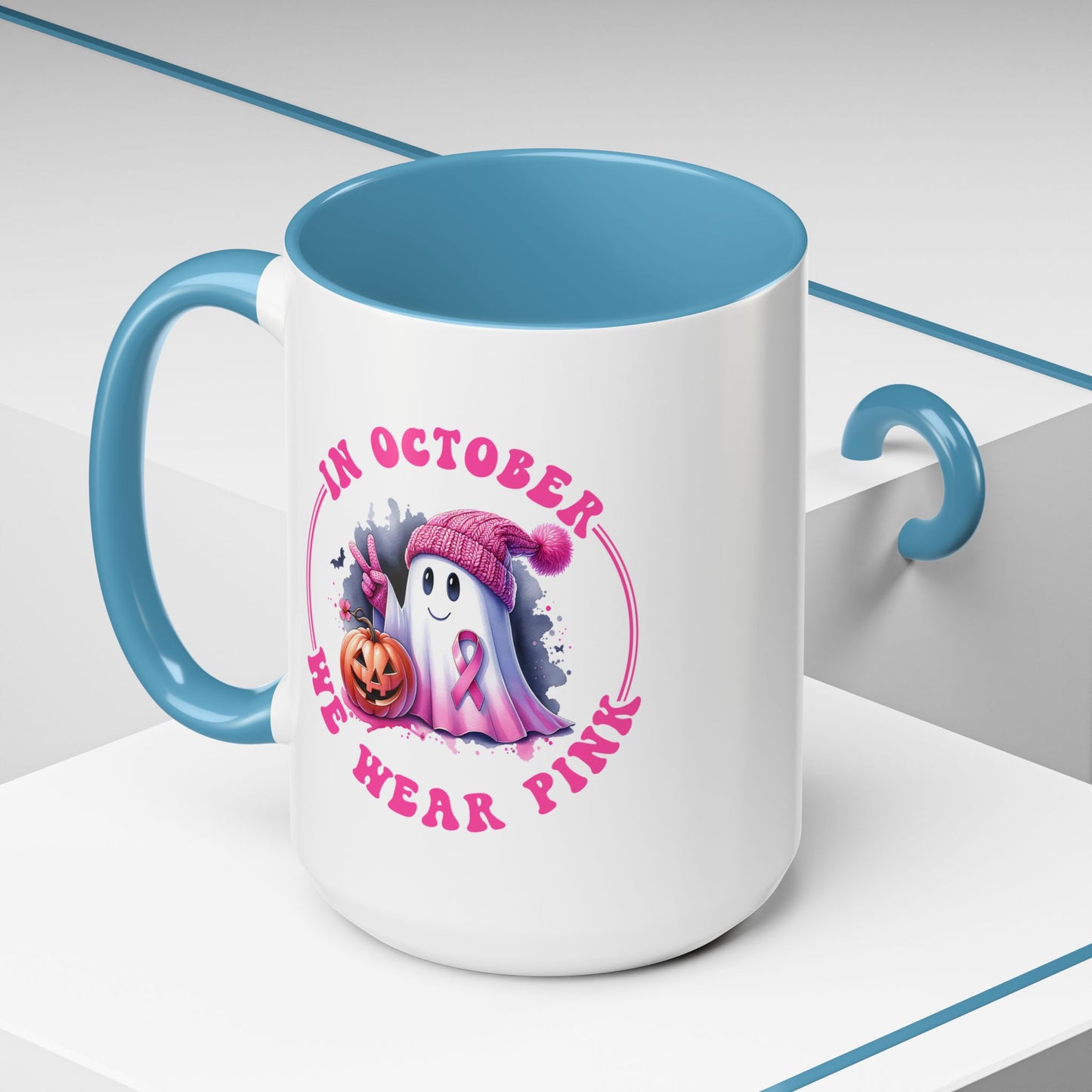 Support Mug - In October