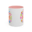 Wellness Mug - I Am Loved