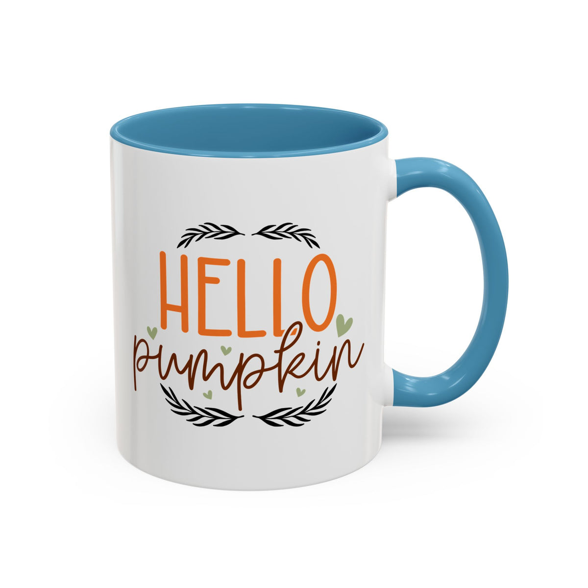 Fall Mug