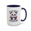 Humor Mug - I'll Get Over It After My Nap