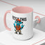Animal Mug - Fetch This