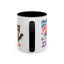 Animal Mug - Please Use This