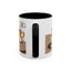 Humor Mug - I Was Here