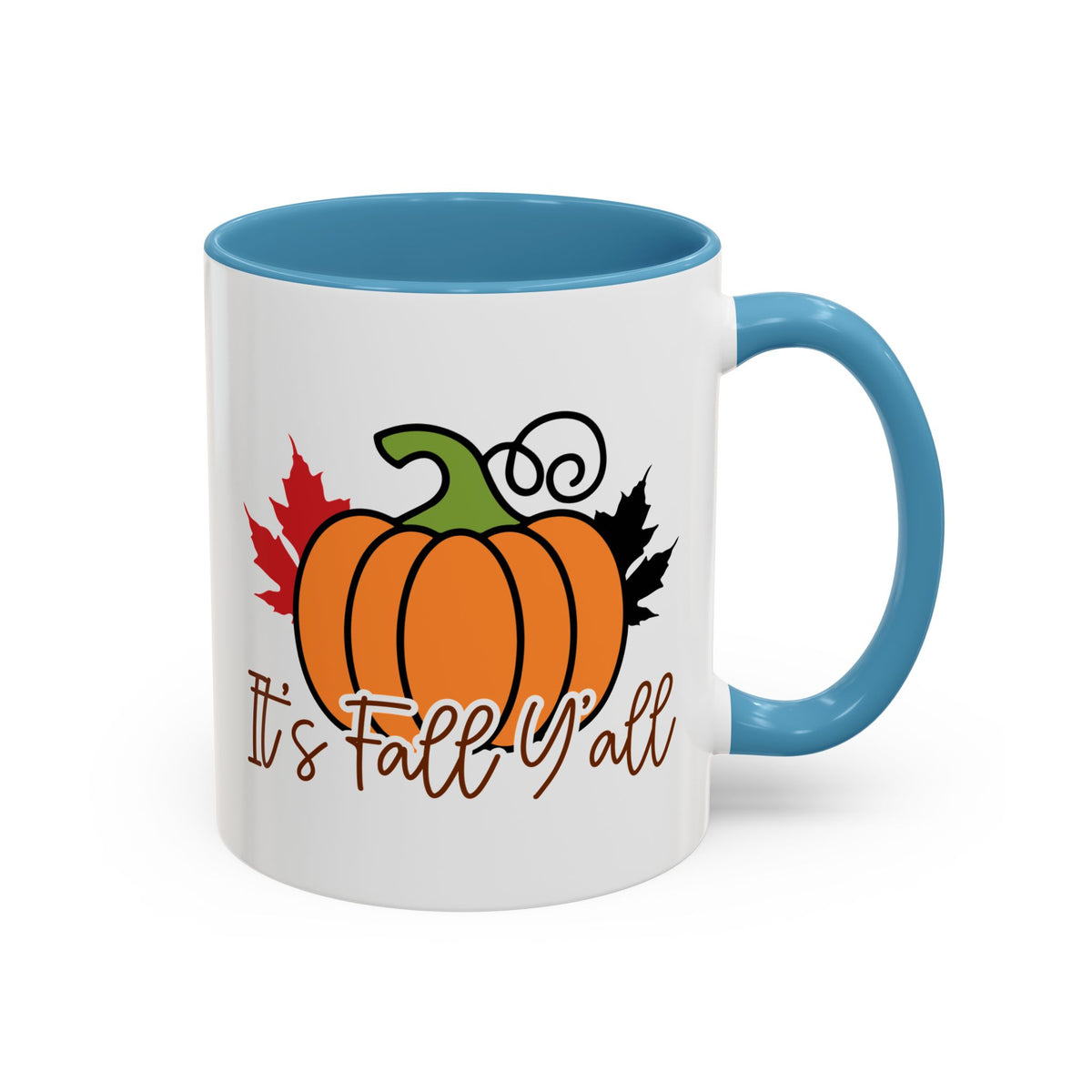 Fall Mug