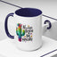Motivation Mug - Always Believe In The Impossible
