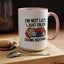 Humor Mug - I'm Not Lazy I Just Enjoy Doing Nothing