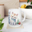 Chirstmas Mug - Three Christmas Cats