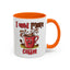 Humor Mug - I Need More Coffee