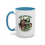 Humor Mug - Hide And Seek