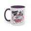 Humor Mug - Giddy Up Sparkle Farts