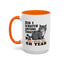 Animal Mug - Did I Scratch Anyone Today?