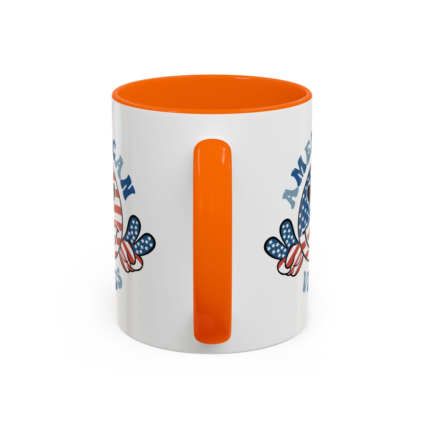 4th of July Mug - American Vibes