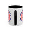 Humor Mug - Please Don't Interrupt Me