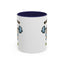 Wellness Mug - Bee Strong!