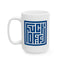 Adult Mug - Fuck Off Maze
