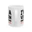 Adult Mug - I'm a Virgin But This is An Old Mug