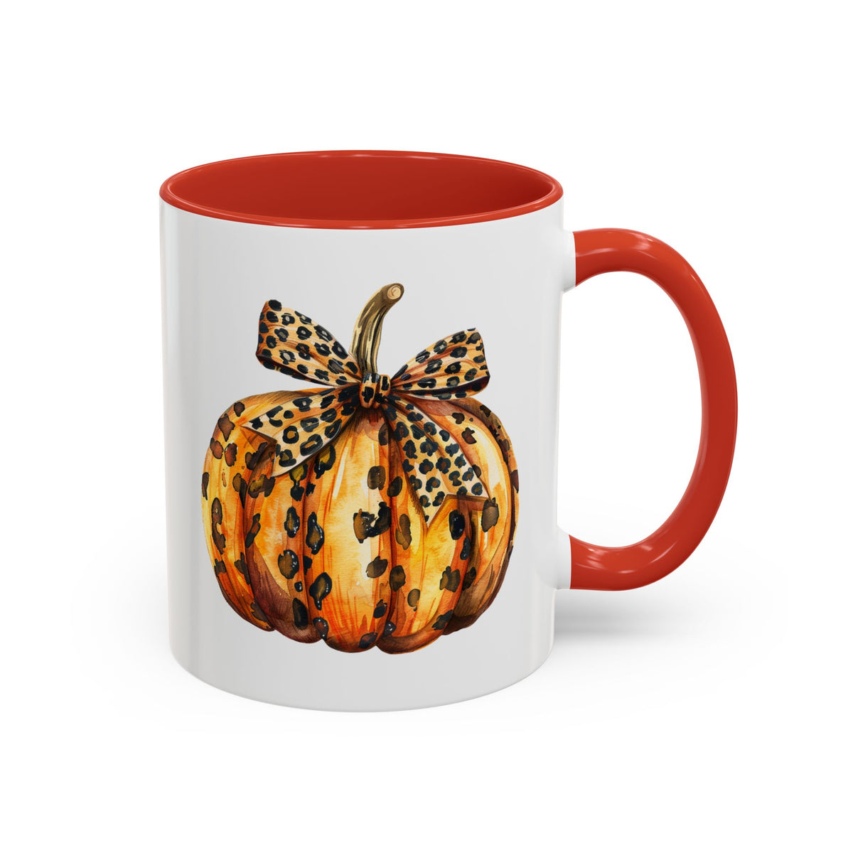 Fall Mug