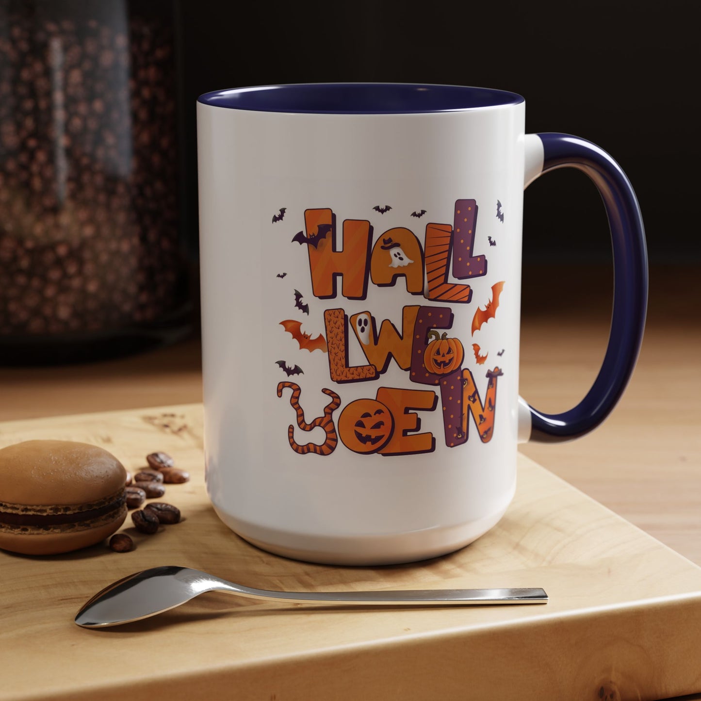 Halloween Mug - Halloween