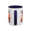 Humor Mug - I Am Not a Hot Mess