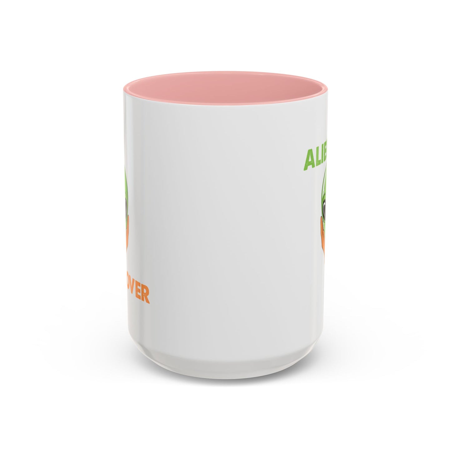 Alien Mug - Alien Lover